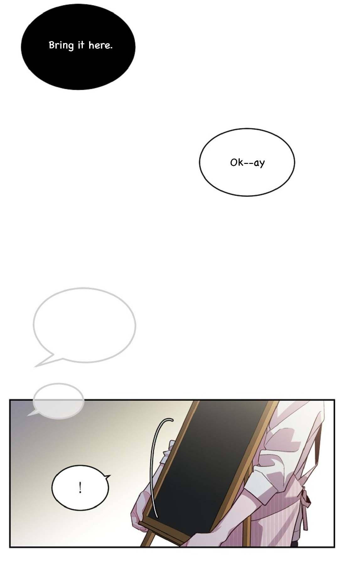 Pond Snail Robber Chapter 66 - page 48