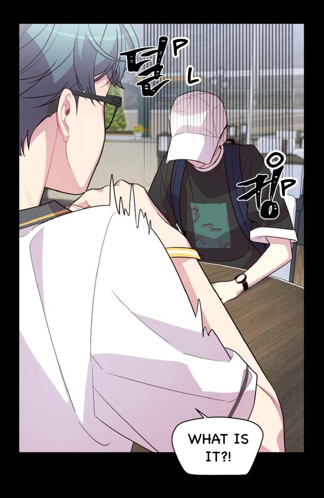 Pond Snail Robber Chapter 65 - page 11