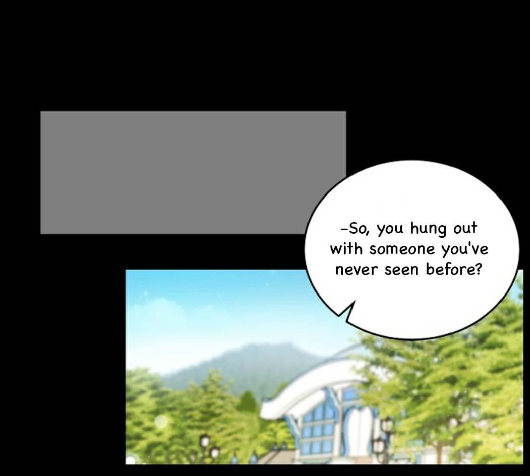 Pond Snail Robber Chapter 65 - page 15