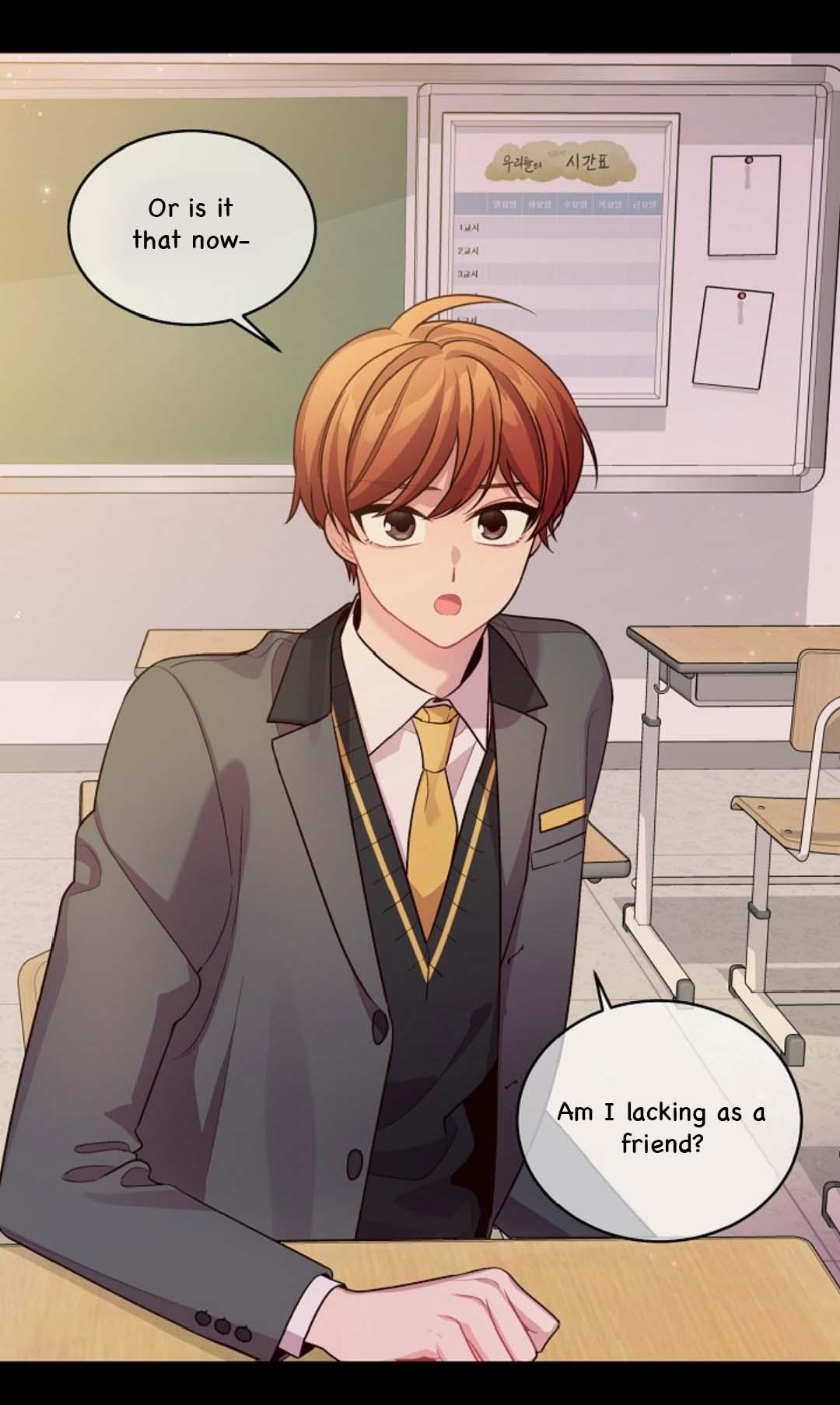 Pond Snail Robber Chapter 65 - page 26