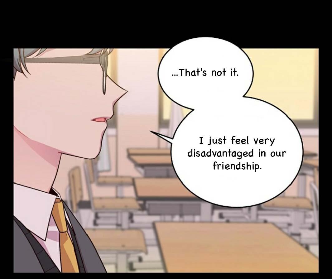 Pond Snail Robber Chapter 65 - page 27