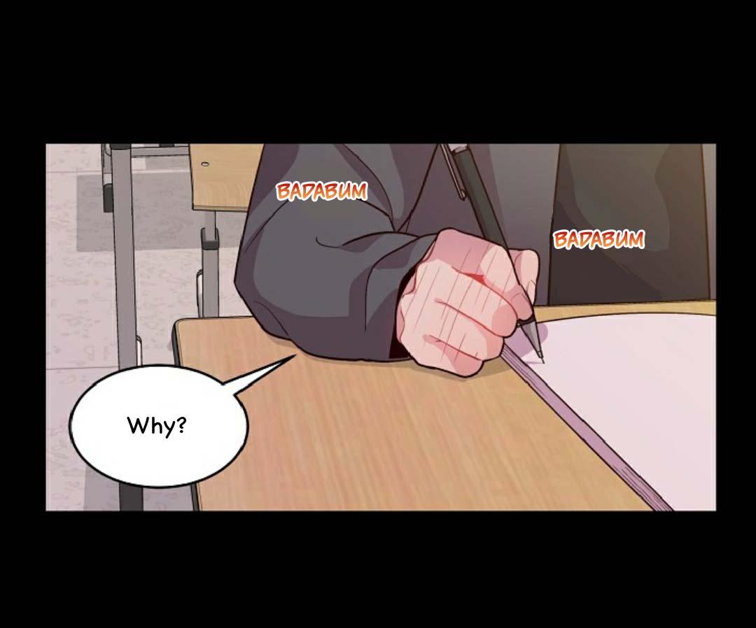 Pond Snail Robber Chapter 65 - page 31