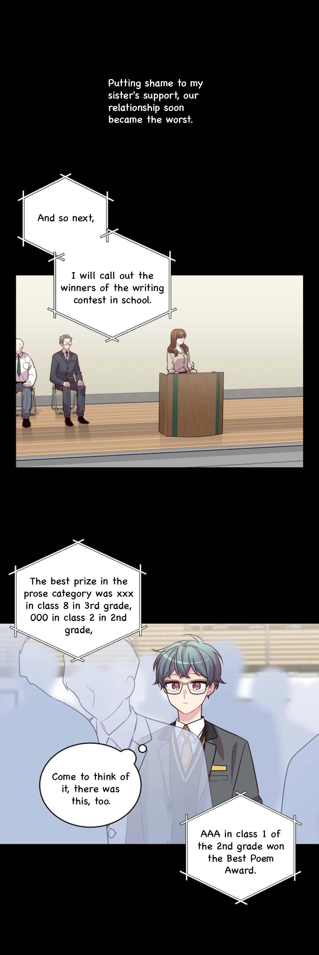 Pond Snail Robber Chapter 65 - page 39