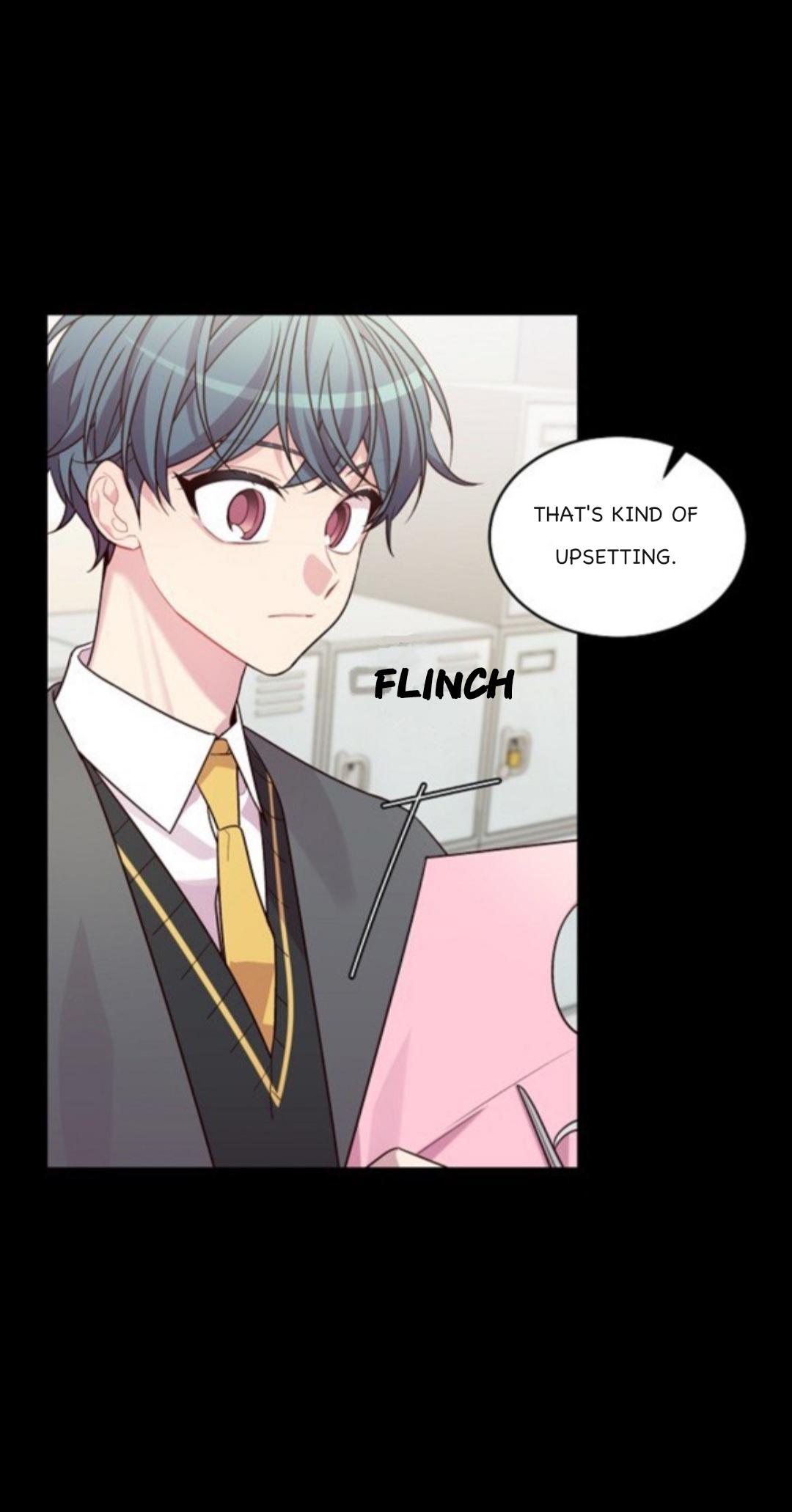 Pond Snail Robber Chapter 63 - page 15