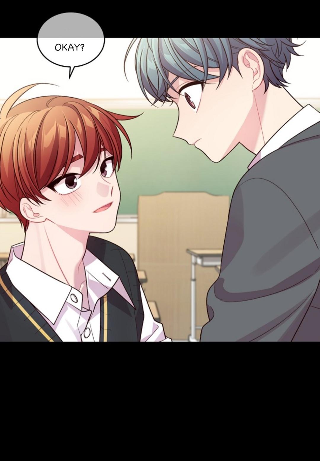 Pond Snail Robber Chapter 63 - page 26