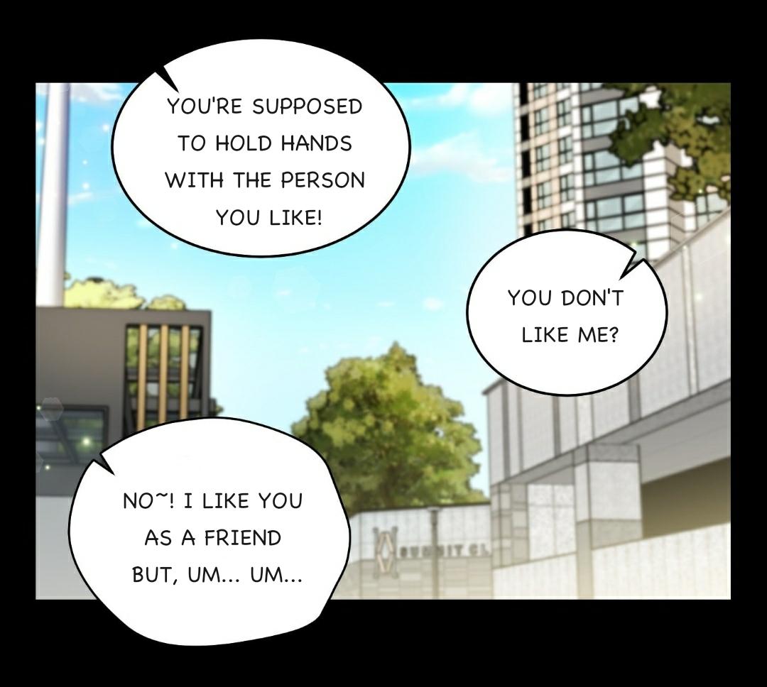 Pond Snail Robber Chapter 62 - page 31