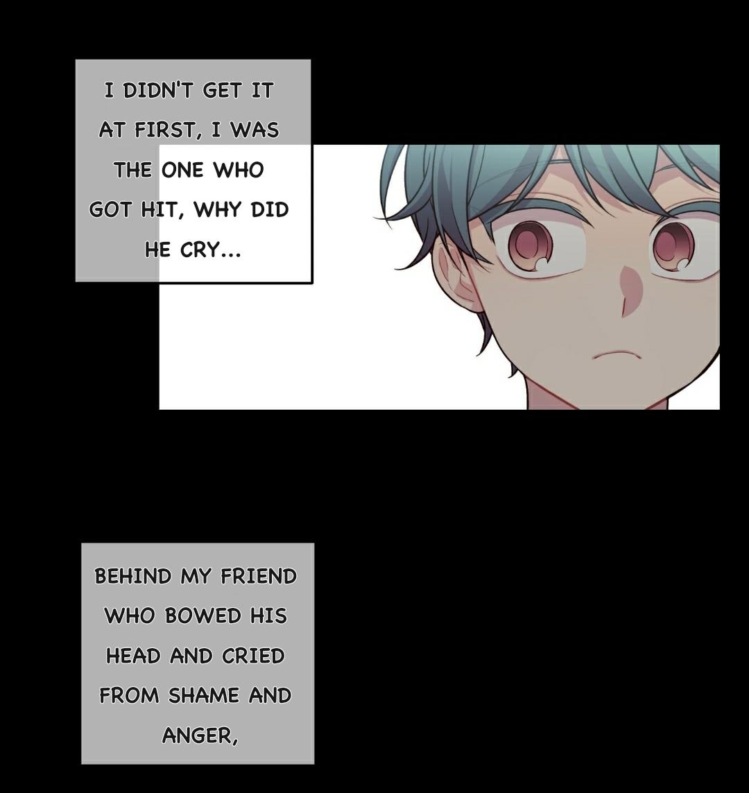 Pond Snail Robber Chapter 62 - page 37