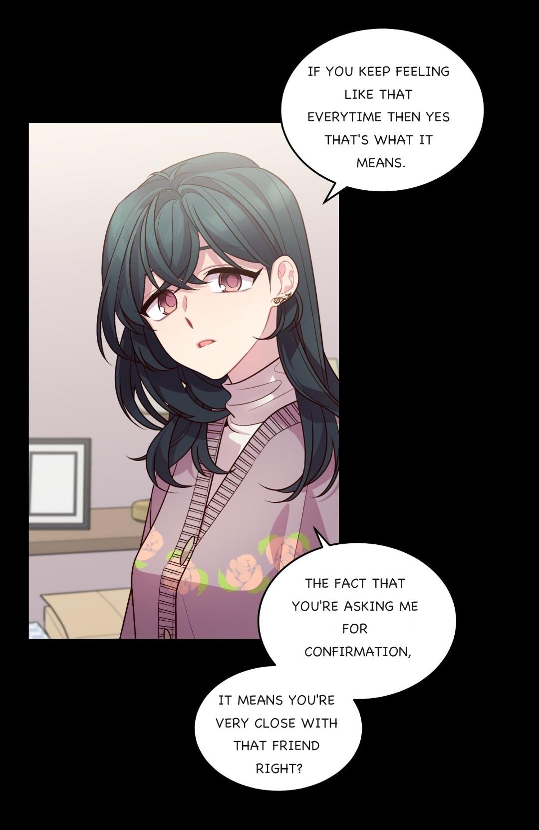 Pond Snail Robber Chapter 62 - page 42