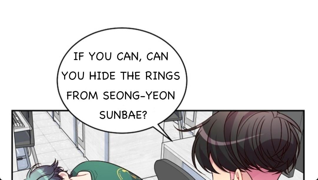 Pond Snail Robber Chapter 61 - page 14