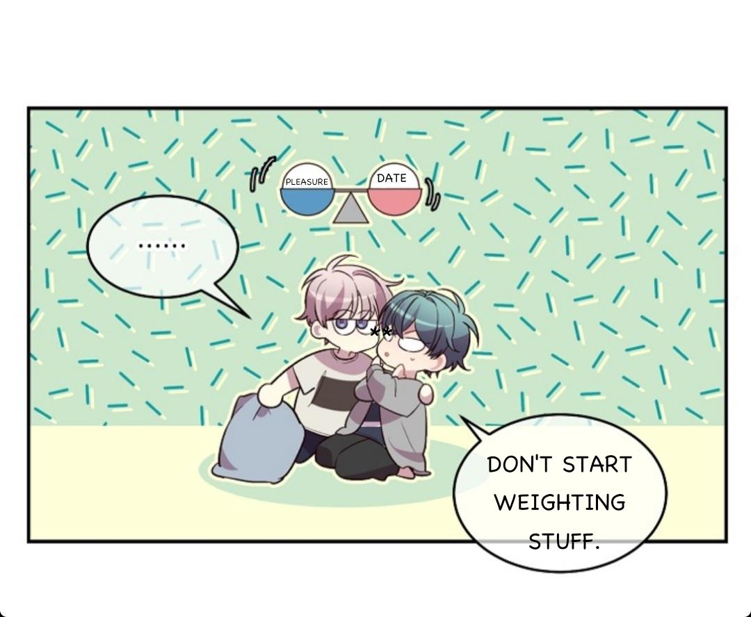 Pond Snail Robber Chapter 61 - page 25