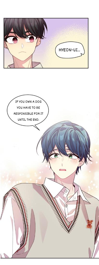 Pond Snail Robber Chapter 60 - page 14