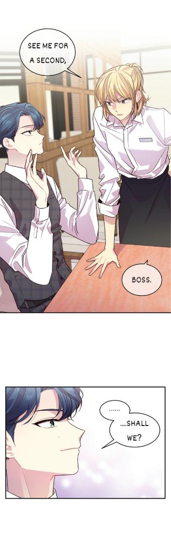 Pond Snail Robber Chapter 60 - page 8