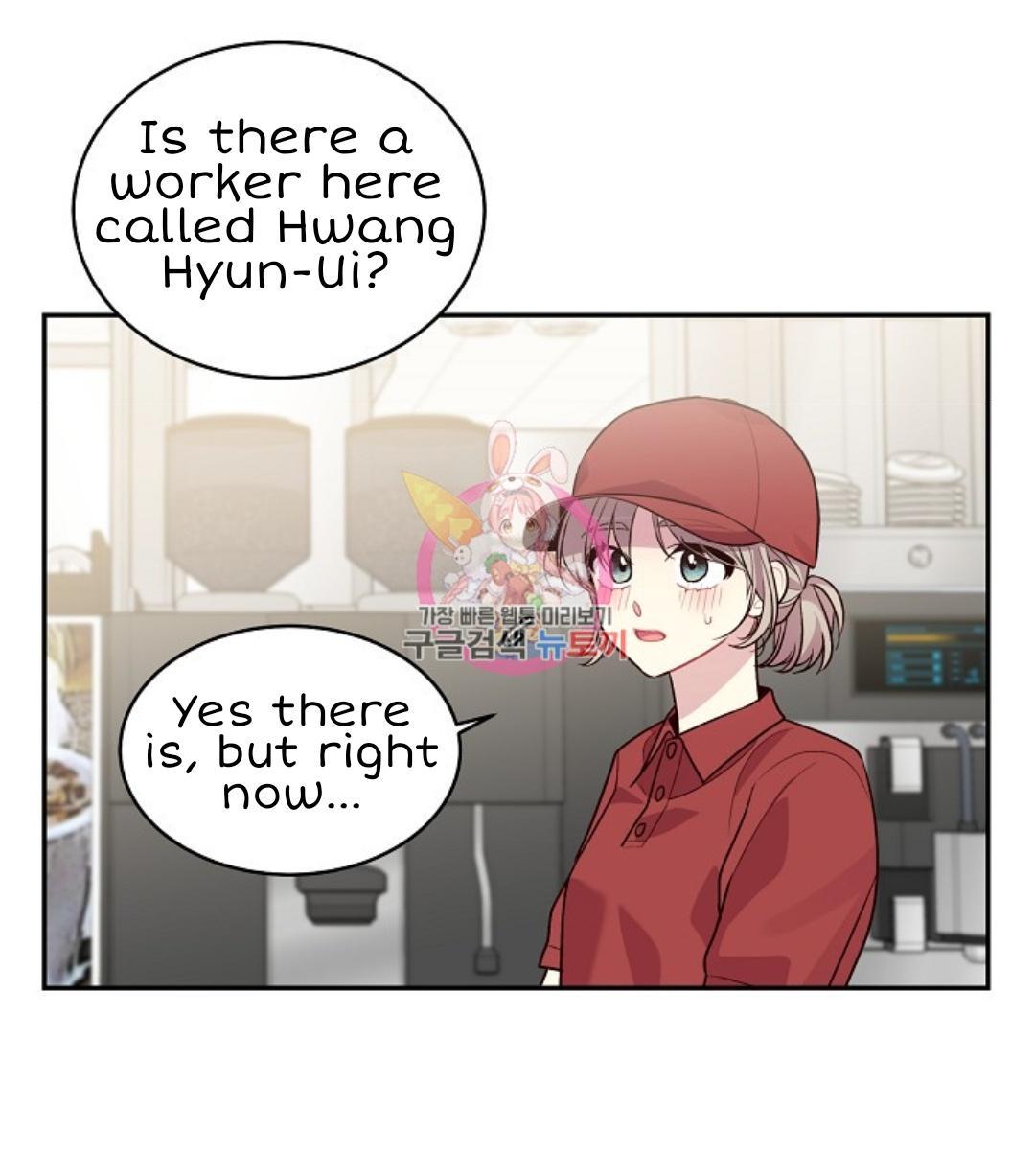 Pond Snail Robber Chapter 58 - page 11