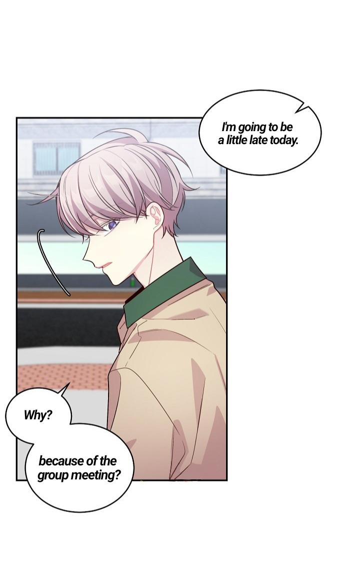 Pond Snail Robber Chapter 57 - page 14