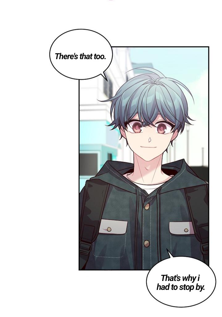 Pond Snail Robber Chapter 57 - page 15