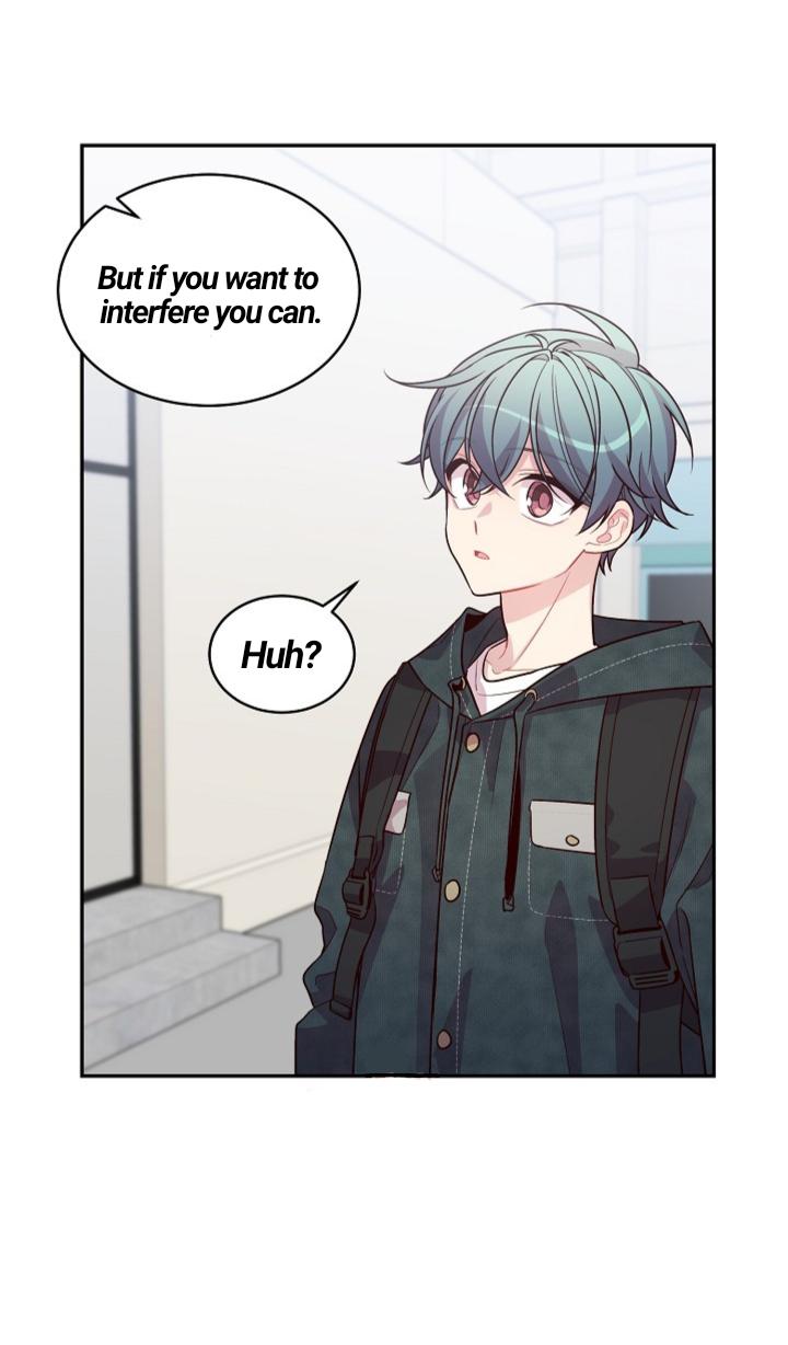 Pond Snail Robber Chapter 57 - page 18