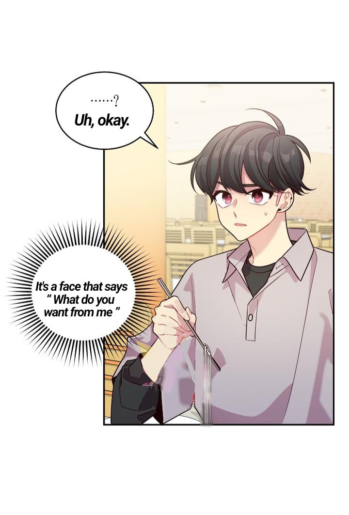 Pond Snail Robber Chapter 57 - page 25