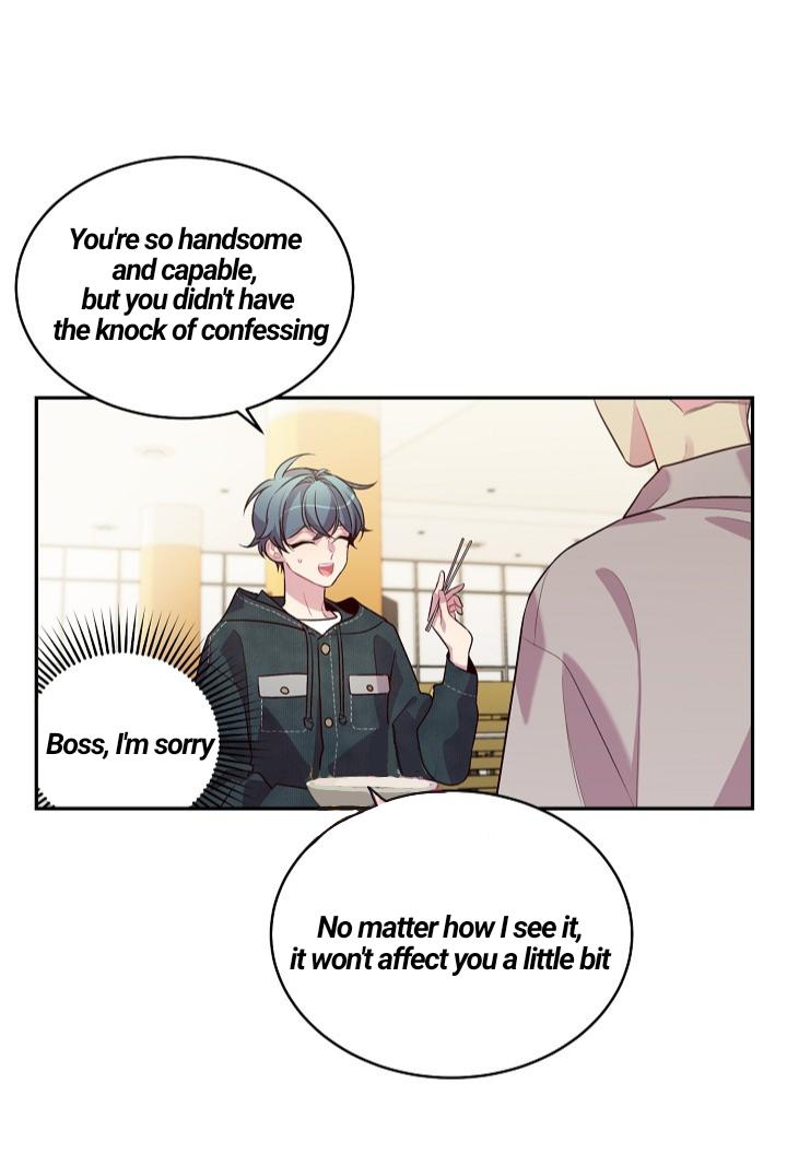 Pond Snail Robber Chapter 57 - page 26