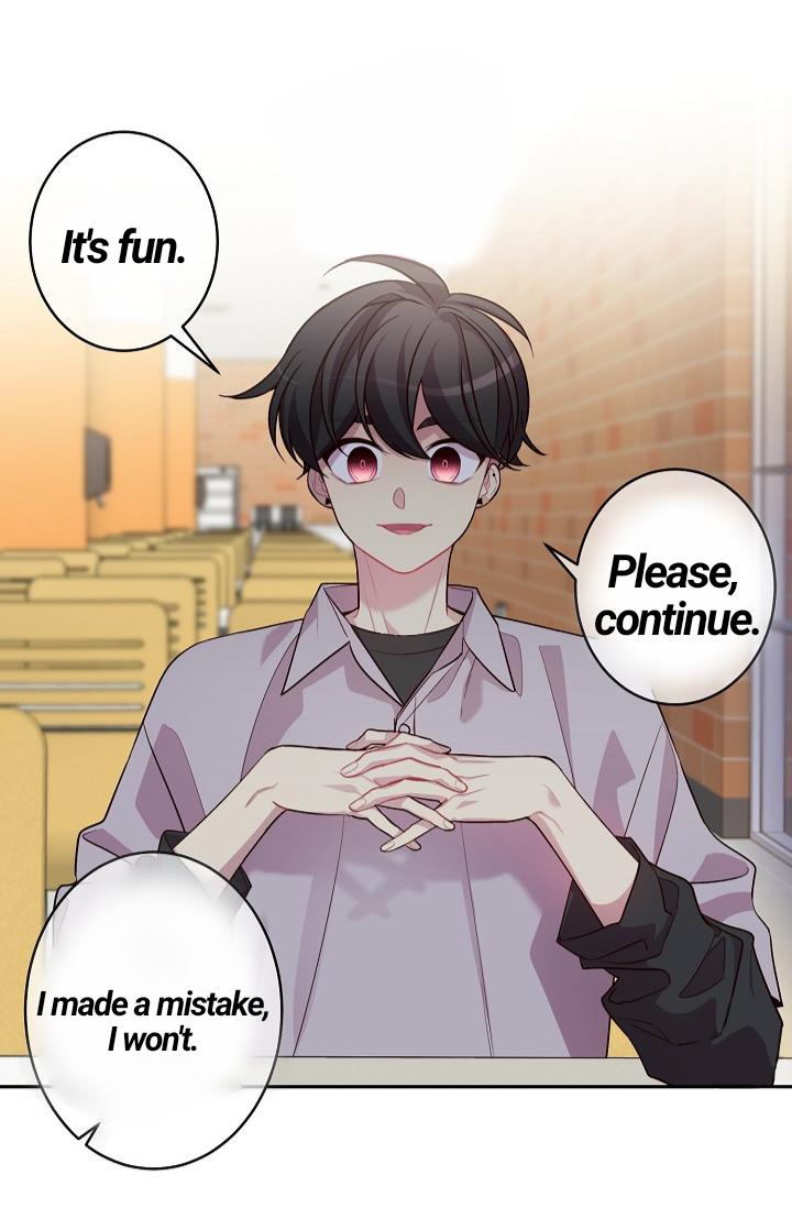 Pond Snail Robber Chapter 57 - page 27