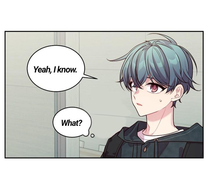 Pond Snail Robber Chapter 57 - page 36