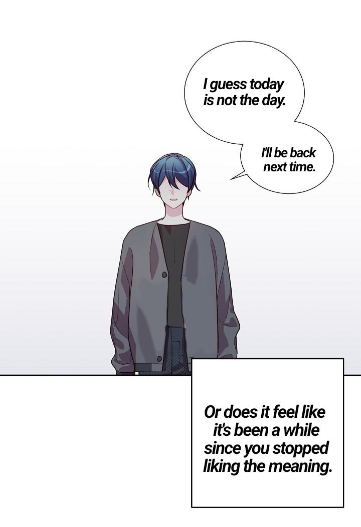 Pond Snail Robber Chapter 57 - page 38