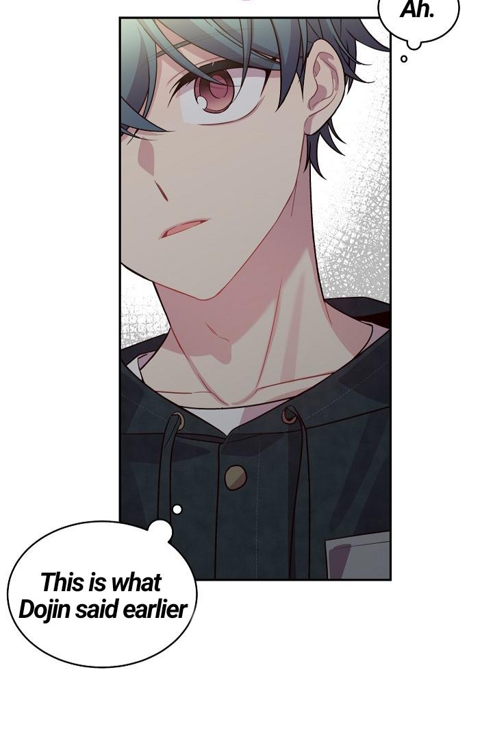 Pond Snail Robber Chapter 57 - page 43
