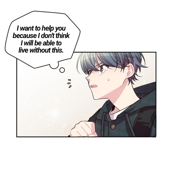 Pond Snail Robber Chapter 57 - page 47