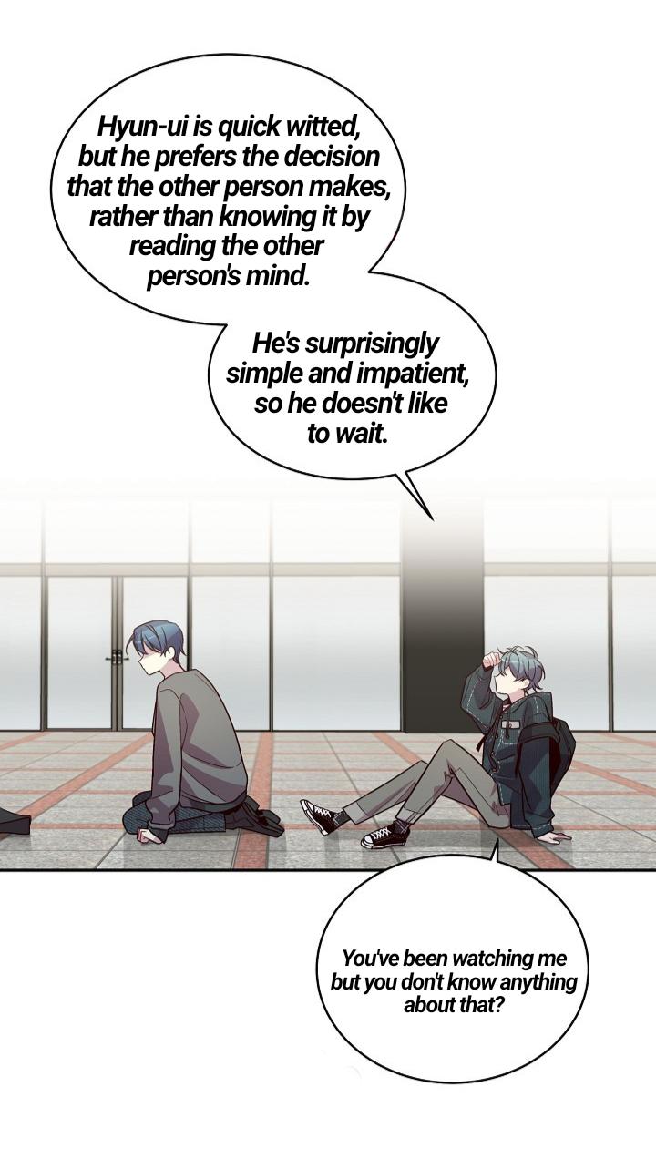Pond Snail Robber Chapter 57 - page 53
