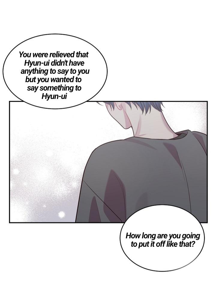 Pond Snail Robber Chapter 57 - page 54