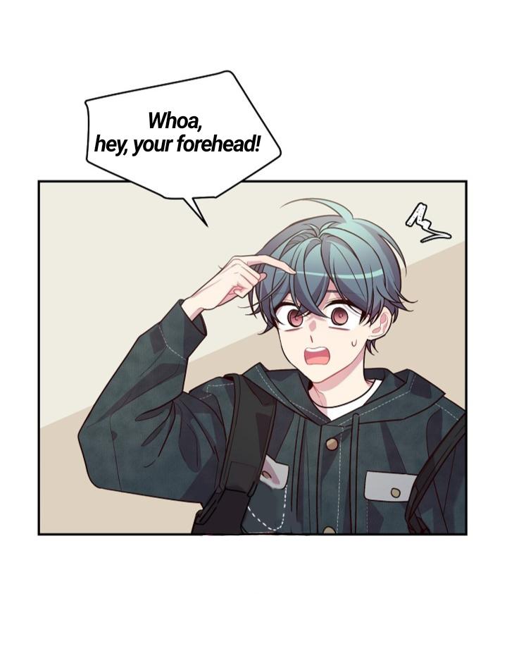 Pond Snail Robber Chapter 57 - page 56