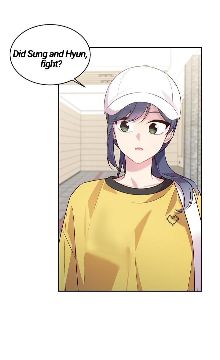 Pond Snail Robber Chapter 57 - page 60
