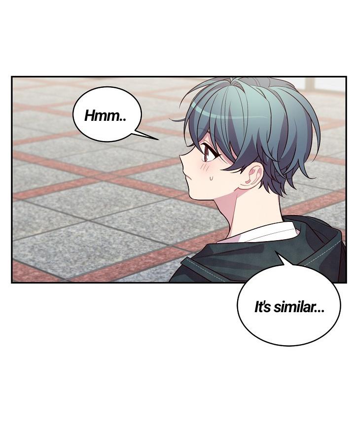 Pond Snail Robber Chapter 57 - page 61