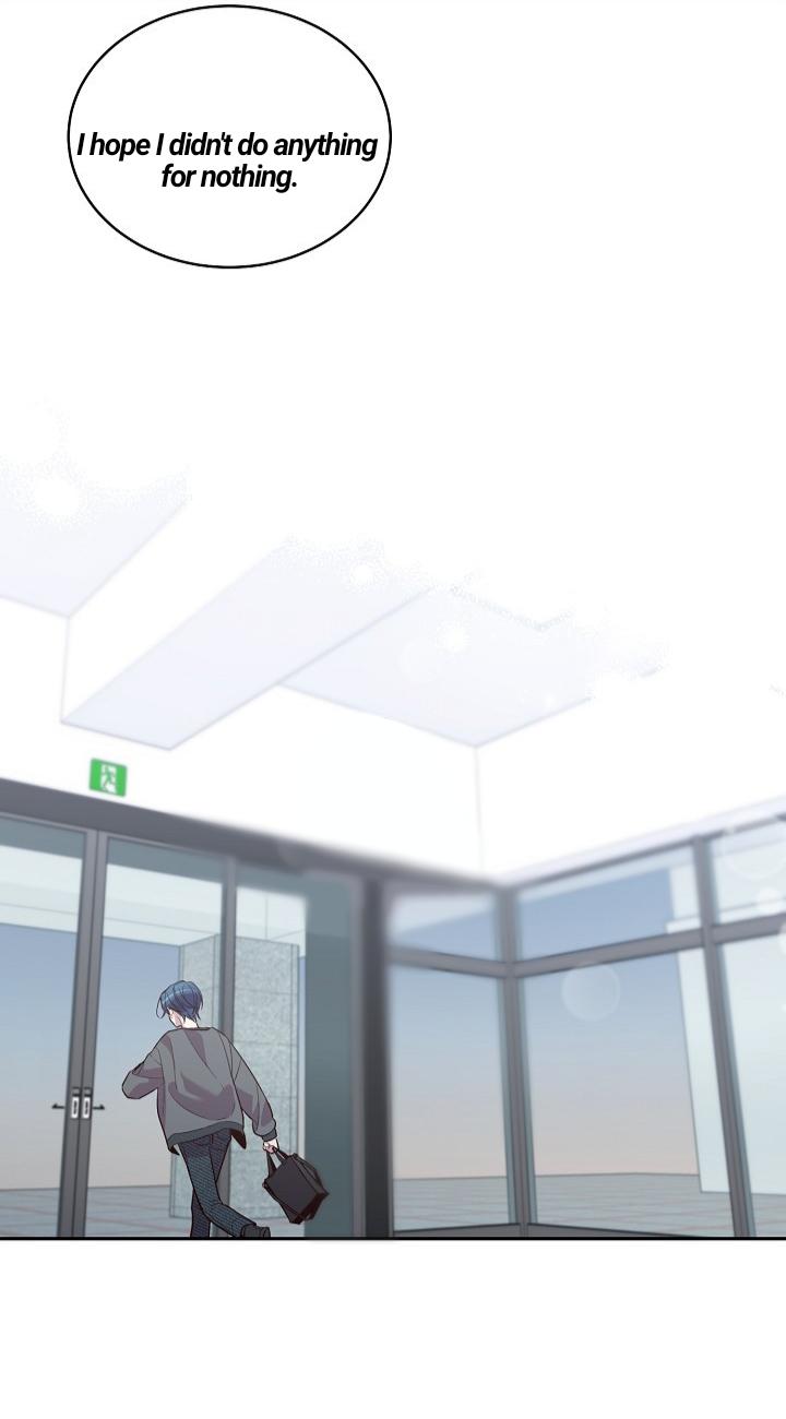 Pond Snail Robber Chapter 57 - page 62