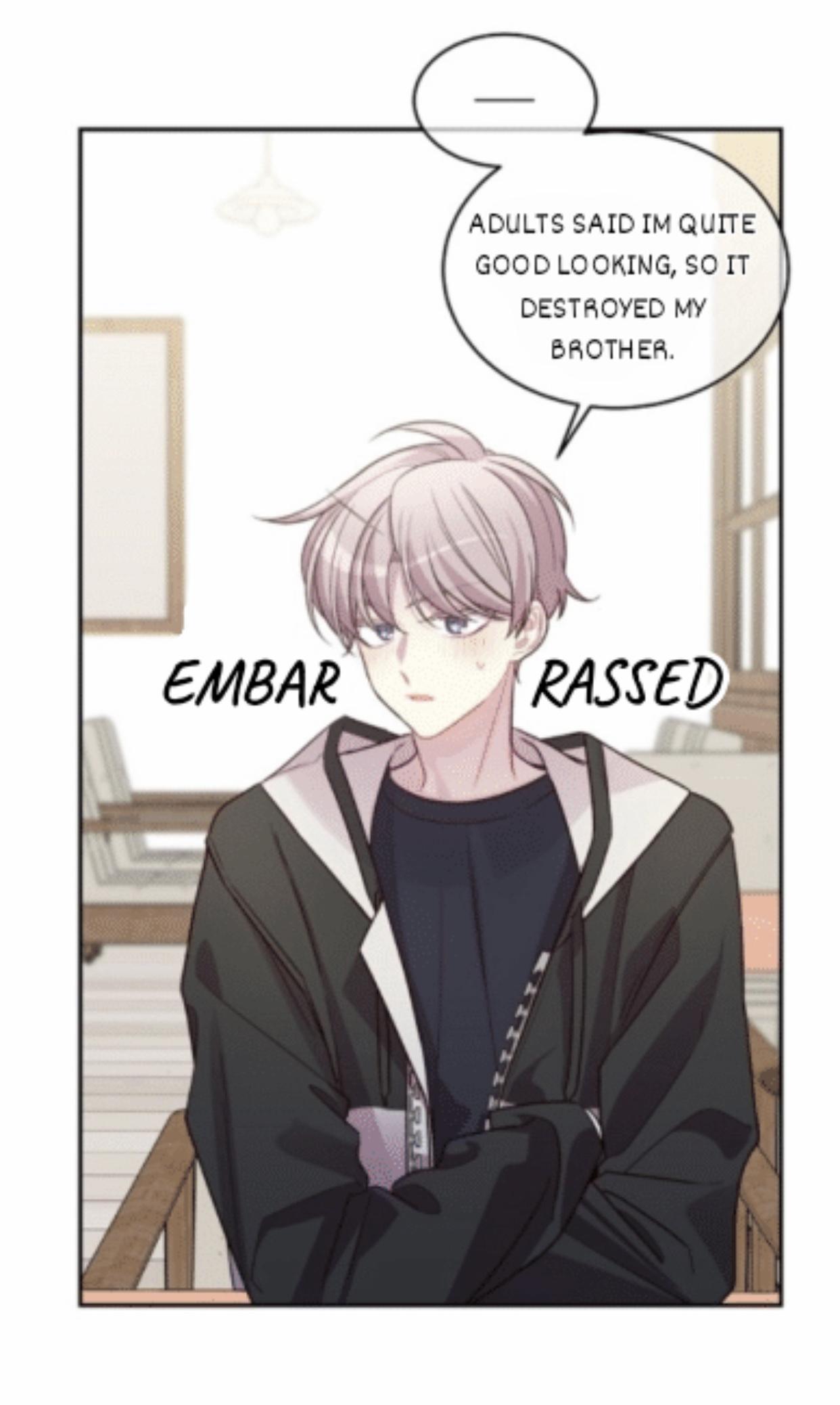 Pond Snail Robber Chapter 56 - page 10