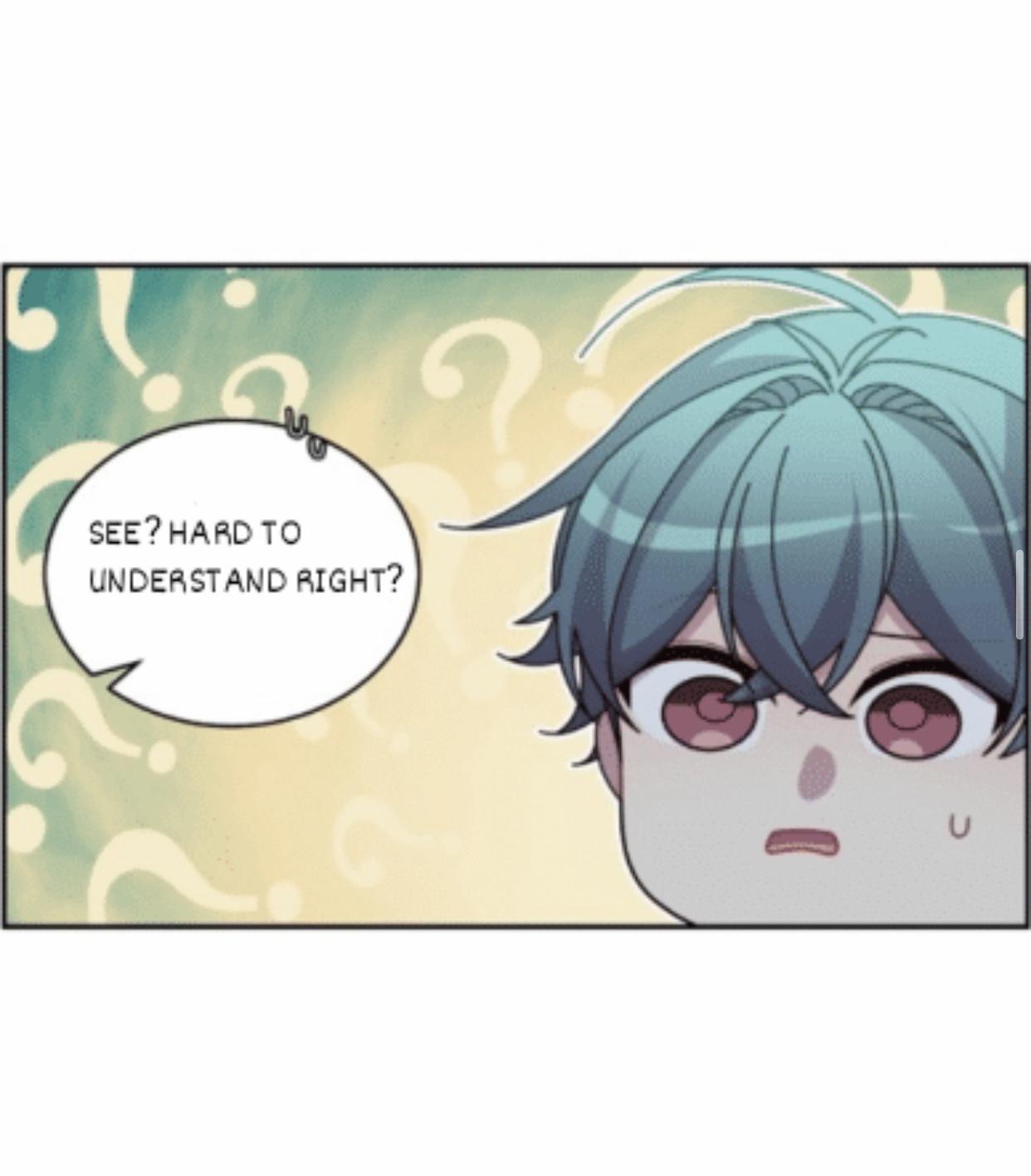 Pond Snail Robber Chapter 56 - page 11