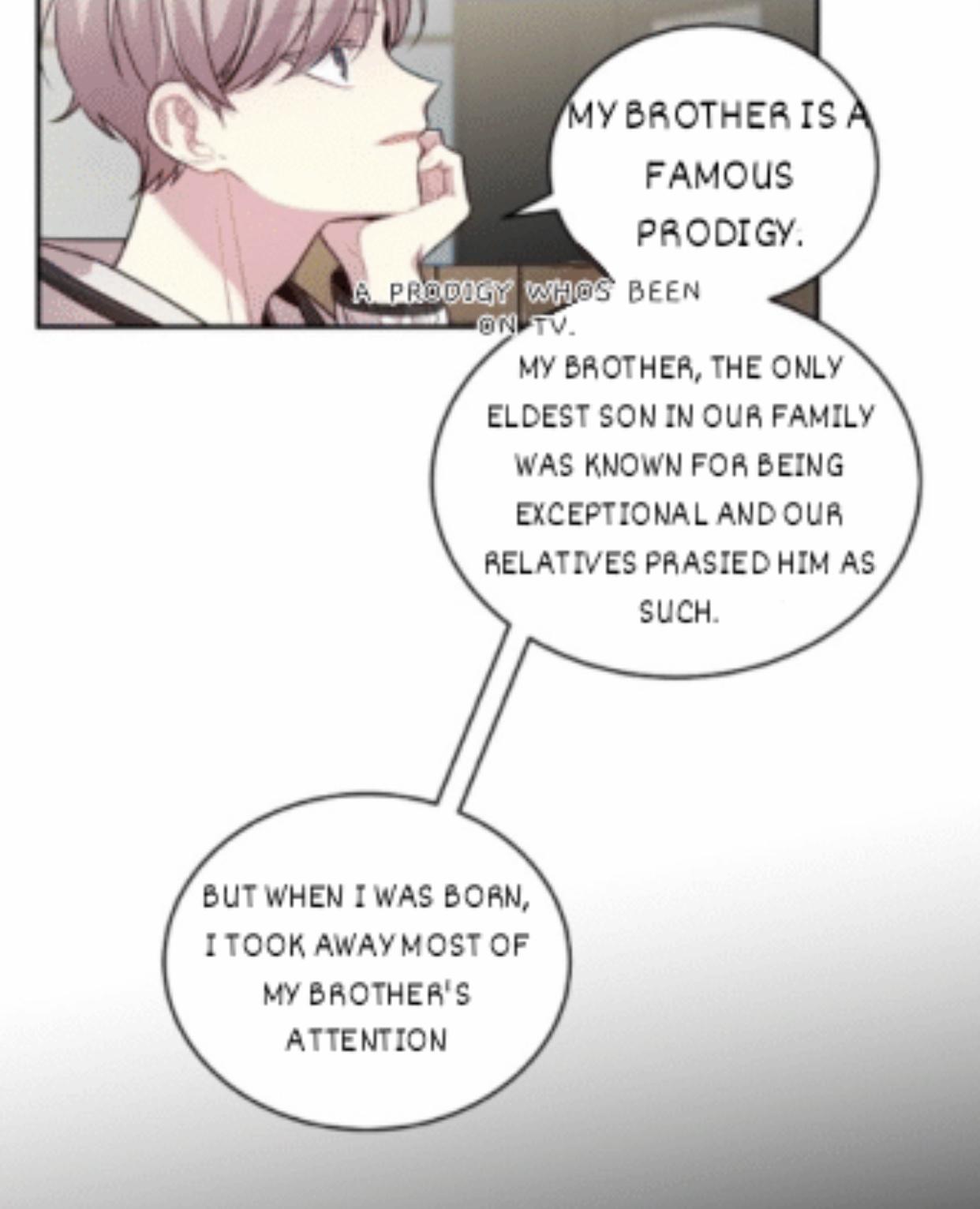 Pond Snail Robber Chapter 56 - page 13