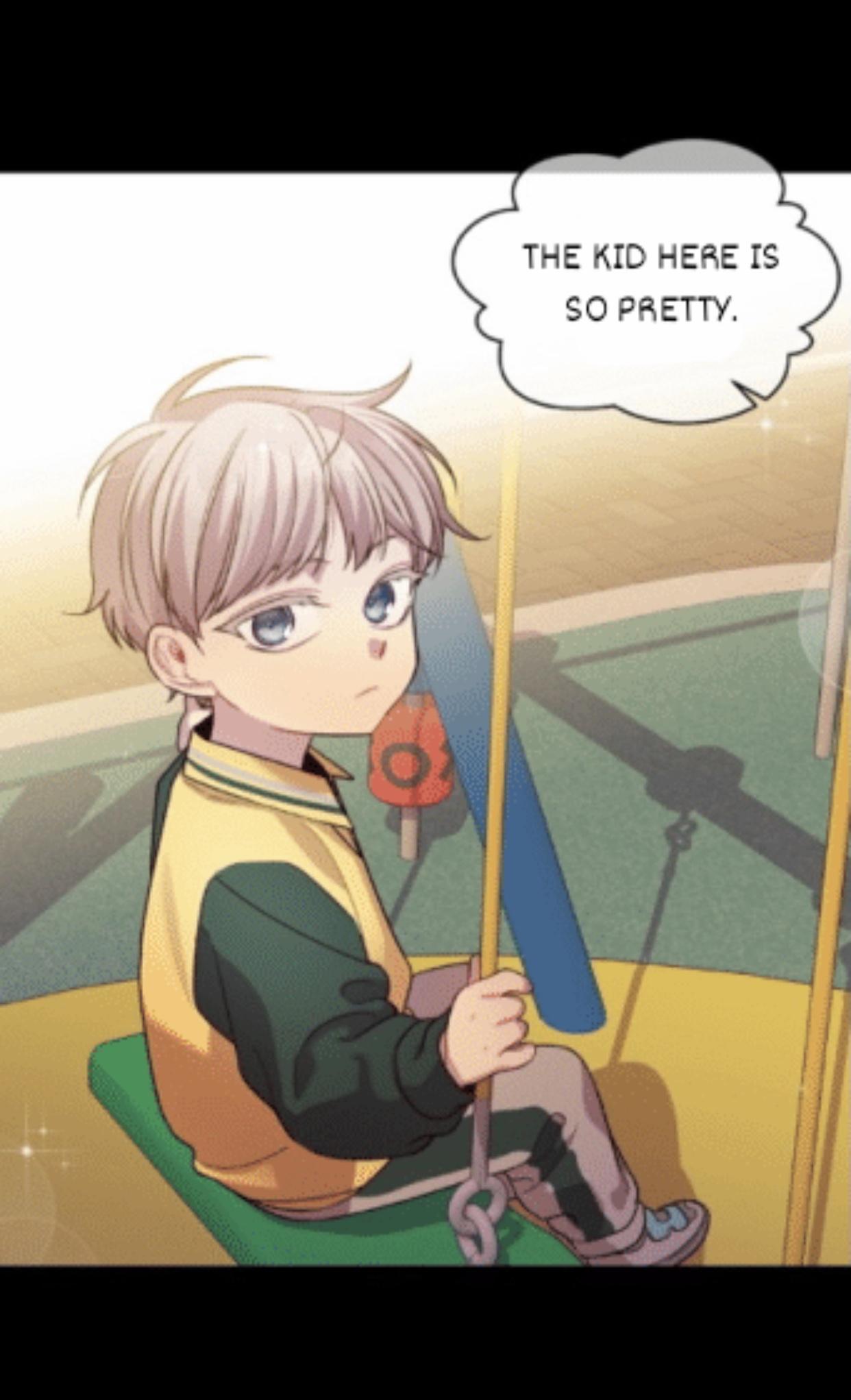 Pond Snail Robber Chapter 56 - page 15