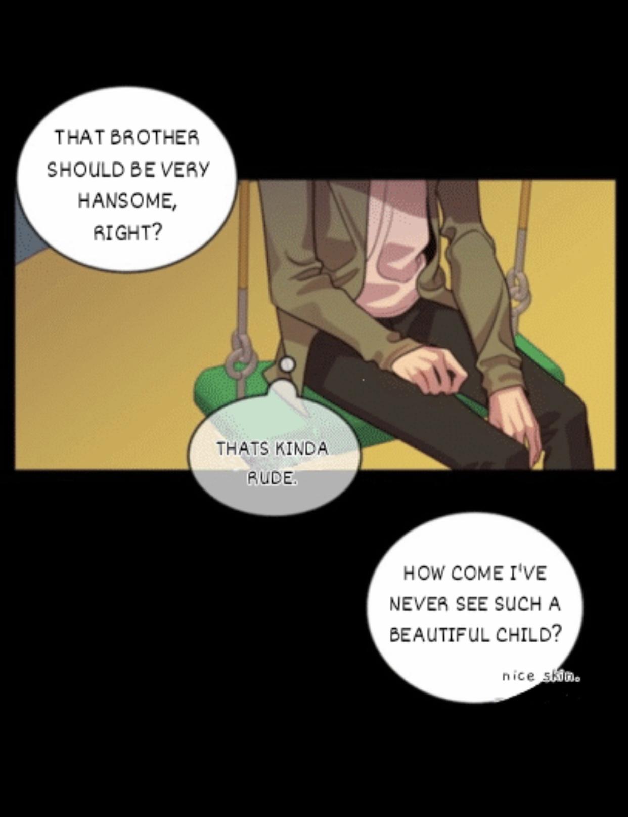 Pond Snail Robber Chapter 56 - page 17