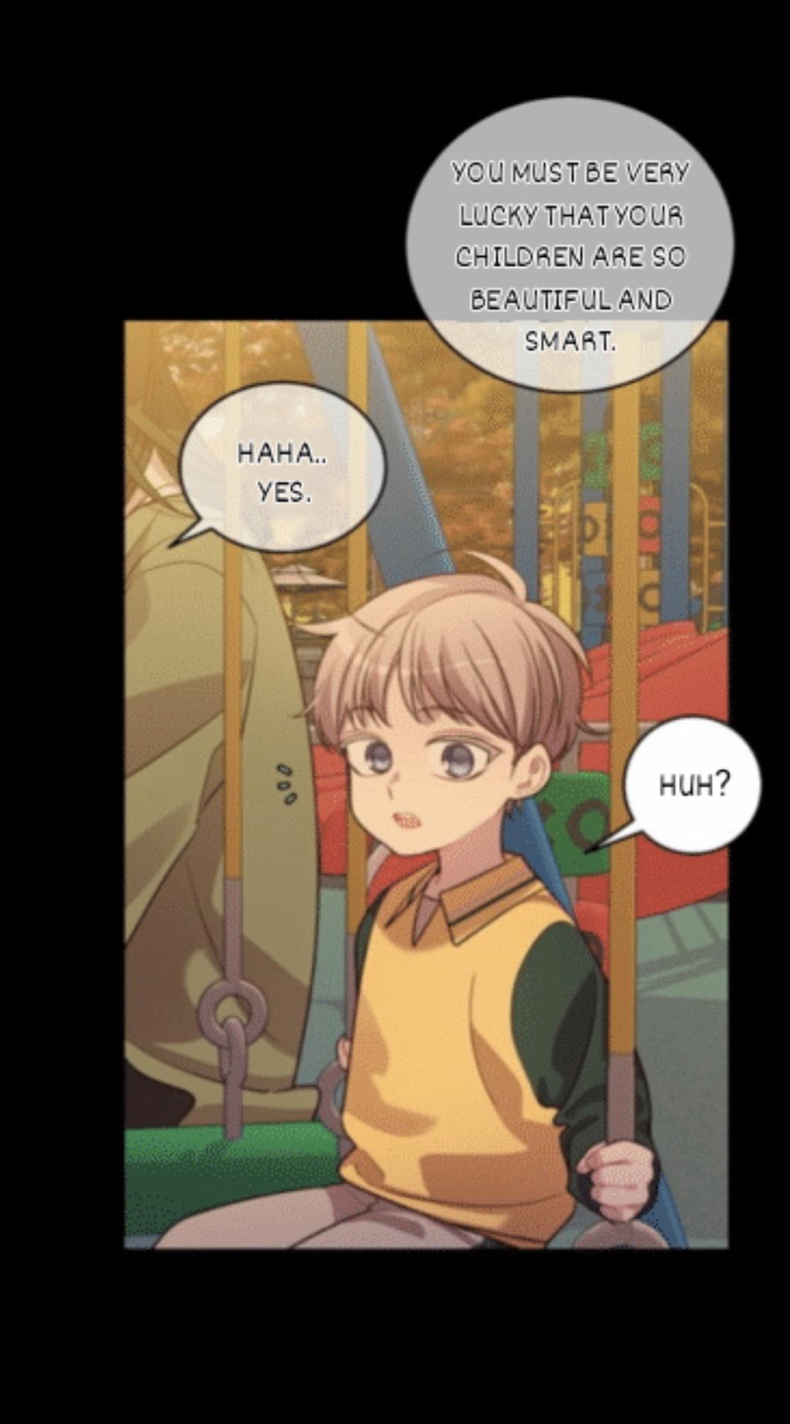 Pond Snail Robber Chapter 56 - page 18