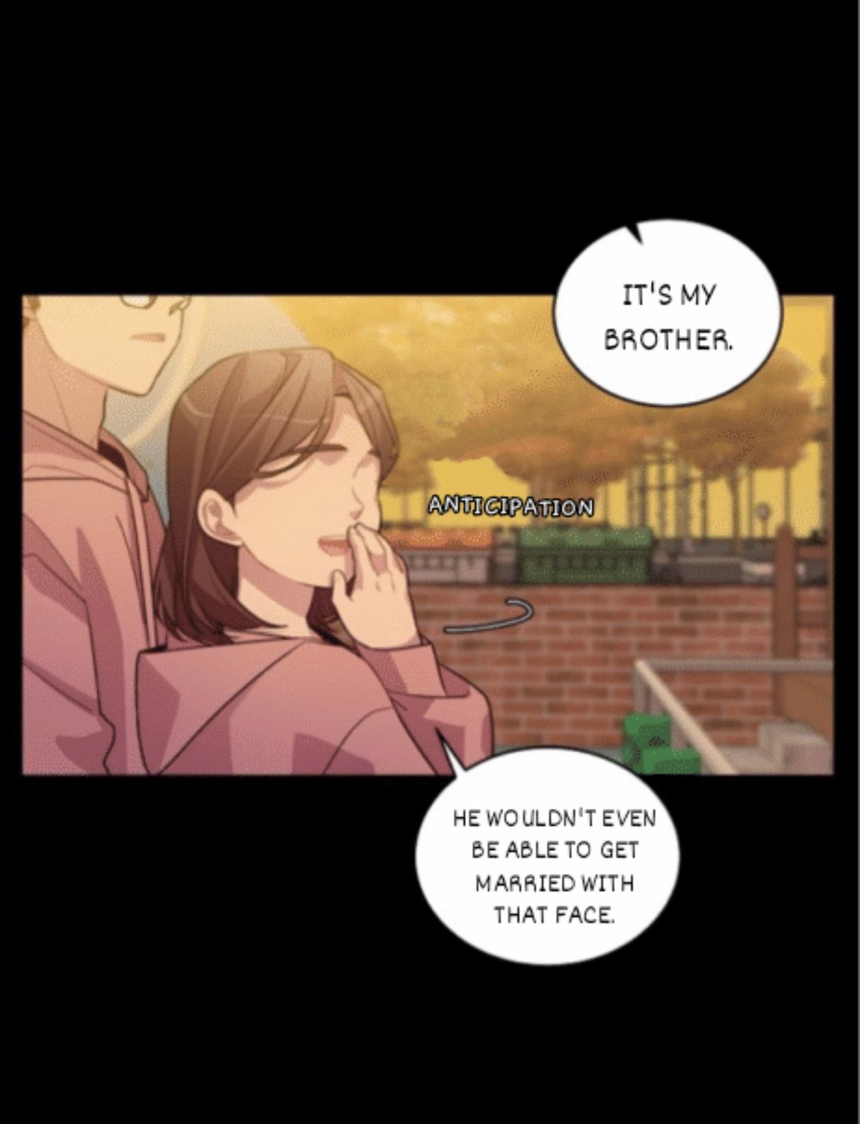 Pond Snail Robber Chapter 56 - page 19
