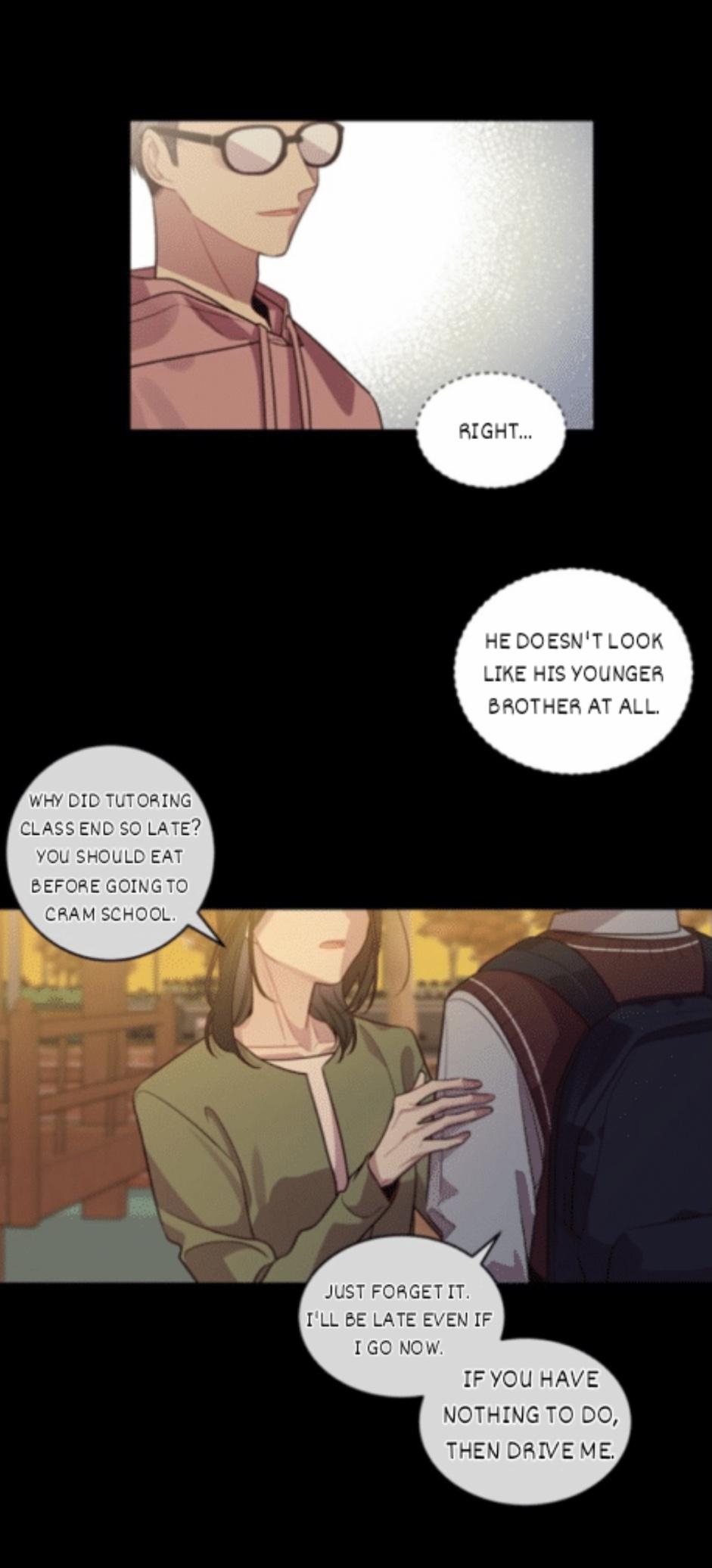 Pond Snail Robber Chapter 56 - page 20