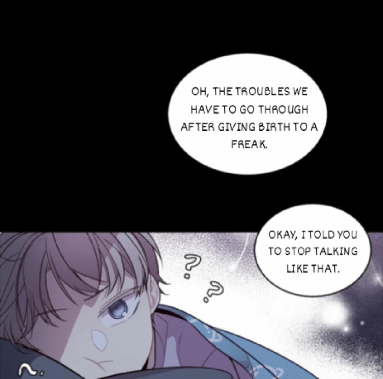 Pond Snail Robber Chapter 56 - page 25