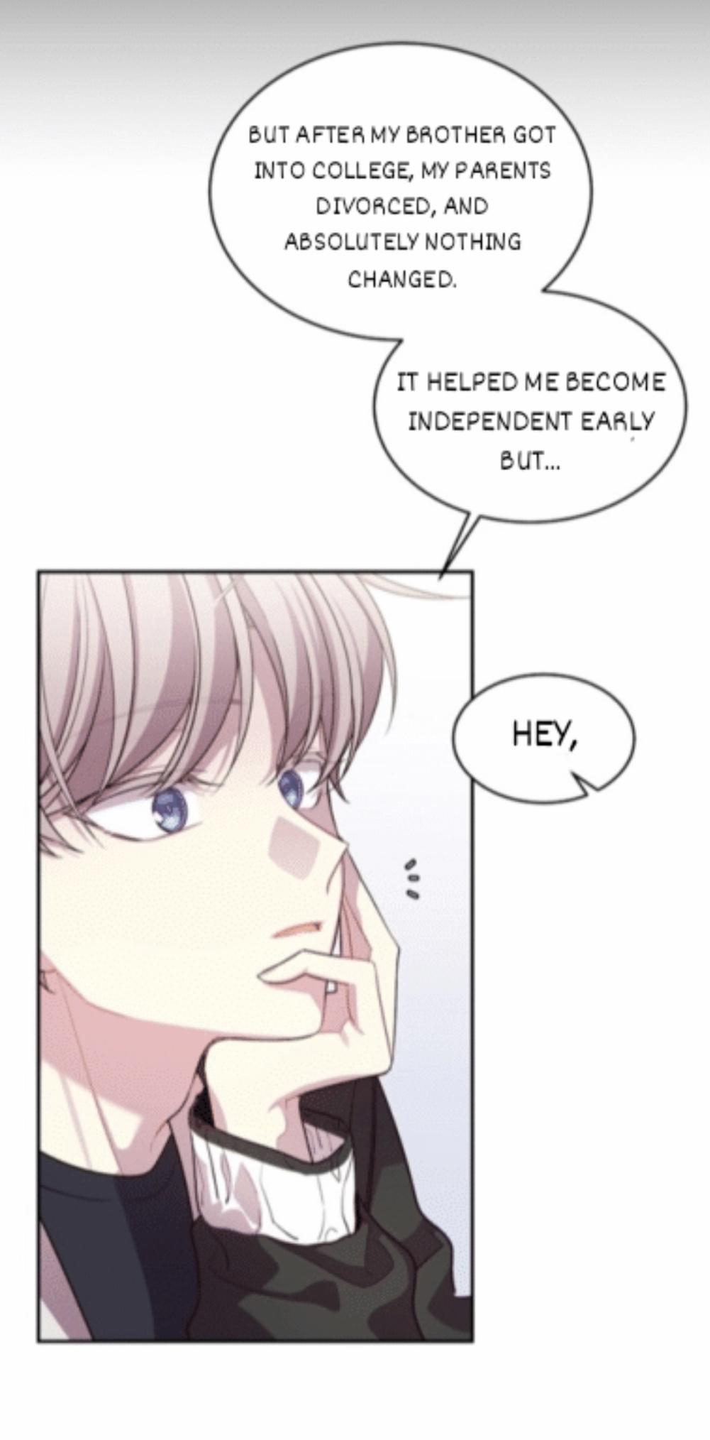 Pond Snail Robber Chapter 56 - page 27
