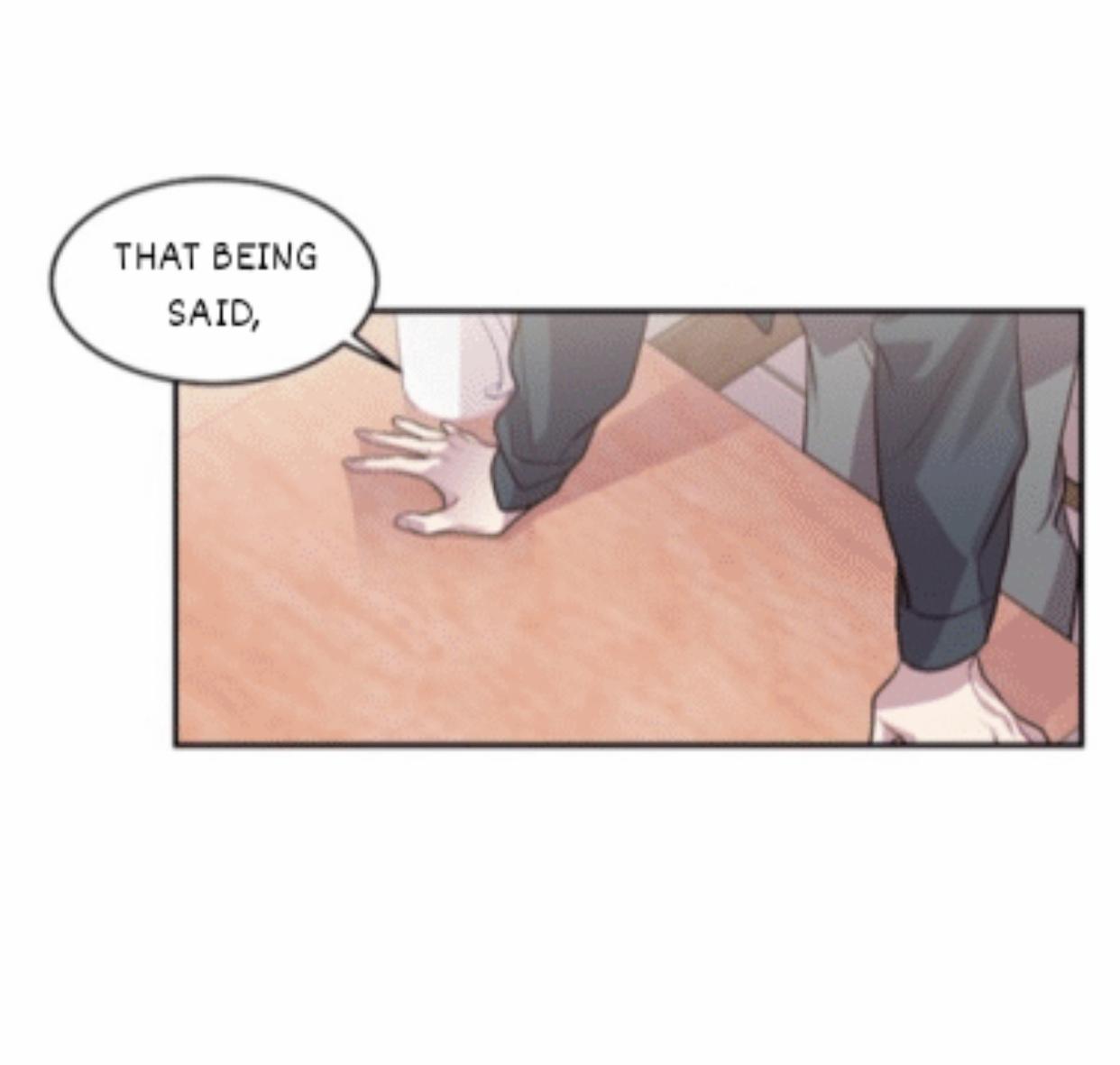 Pond Snail Robber Chapter 56 - page 31