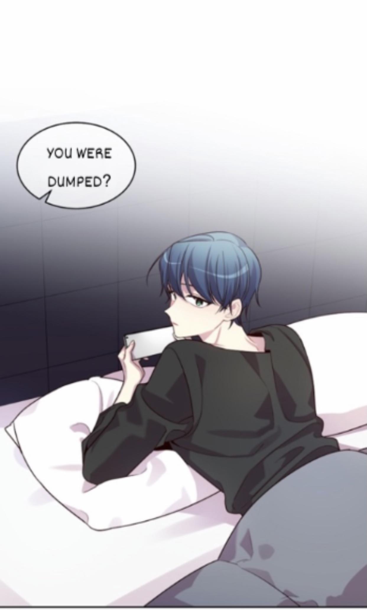 Pond Snail Robber Chapter 56 - page 42