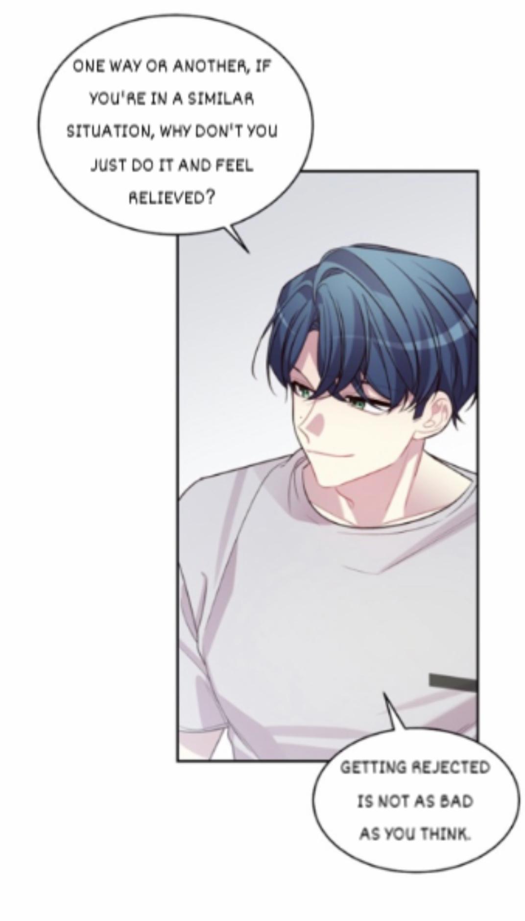 Pond Snail Robber Chapter 56 - page 61