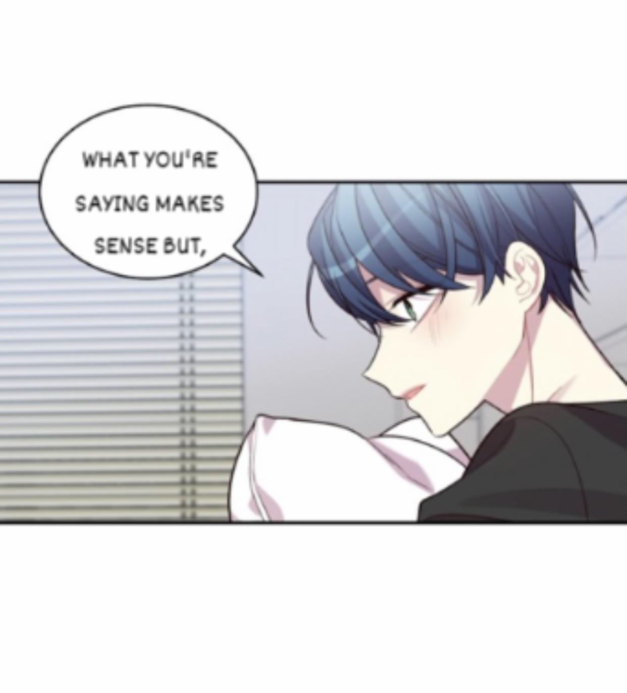 Pond Snail Robber Chapter 56 - page 62