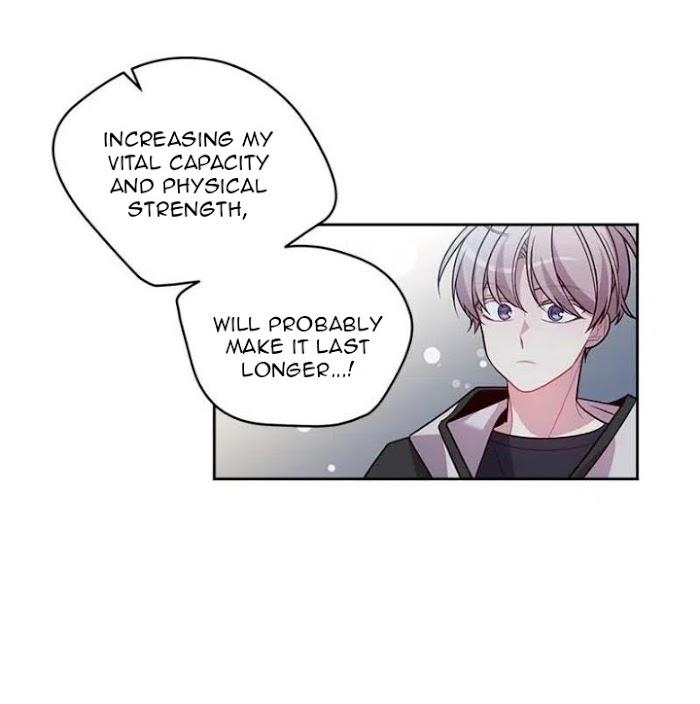 Pond Snail Robber Chapter 55 - page 11