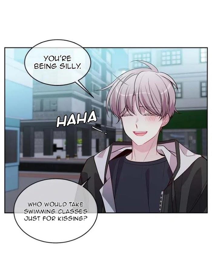 Pond Snail Robber Chapter 55 - page 12