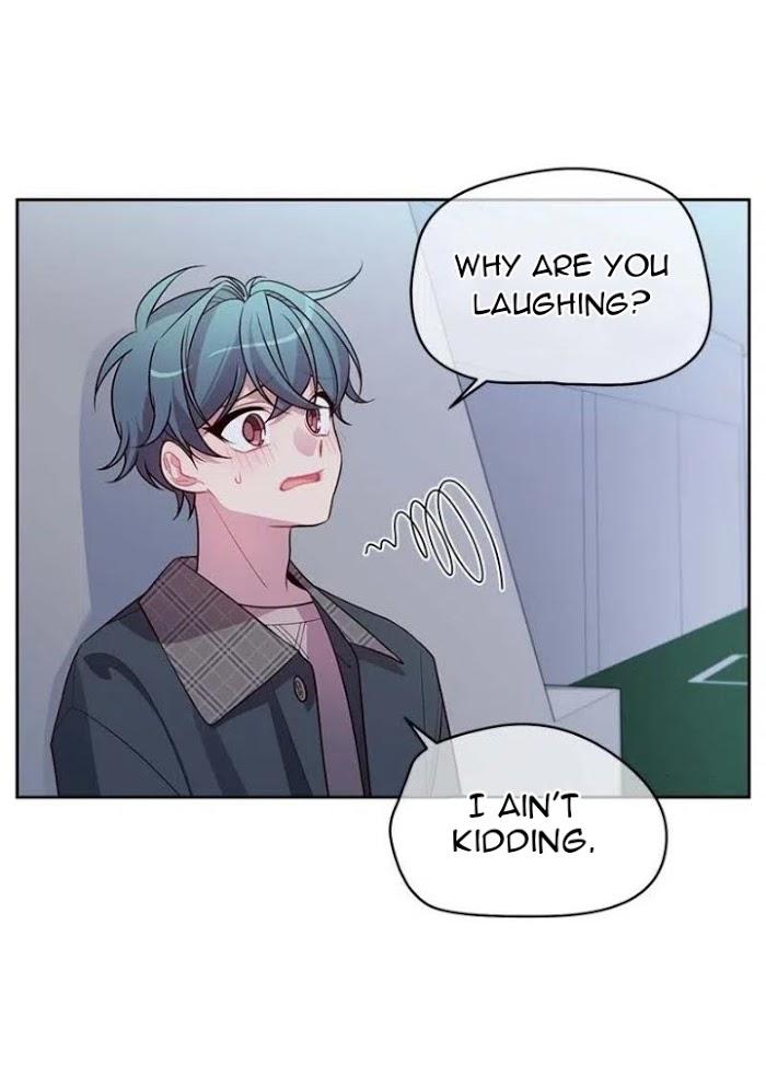 Pond Snail Robber Chapter 55 - page 13